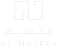 شعار البانر الأوسط