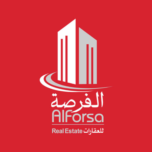 شعار الفرصة للعقارات