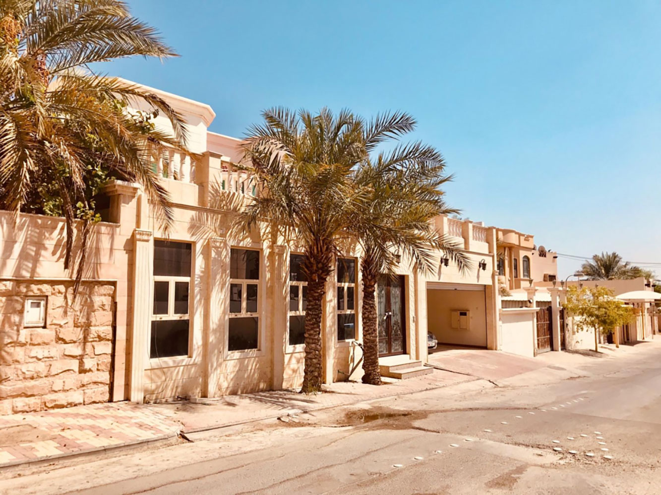 صورة فيلا للإيجار في سند #1055 4