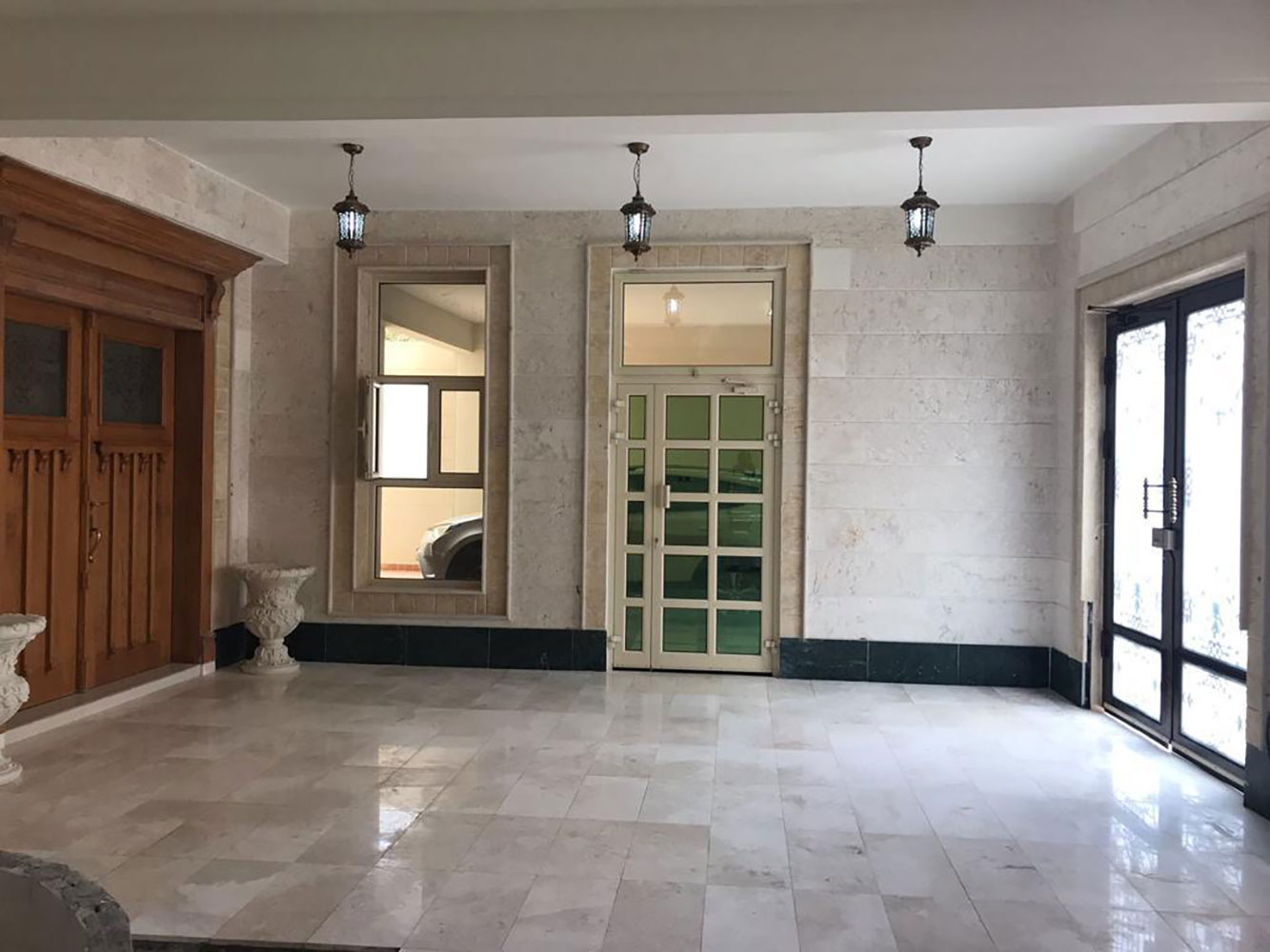 صورة فيلا للإيجار في سند #1055 3