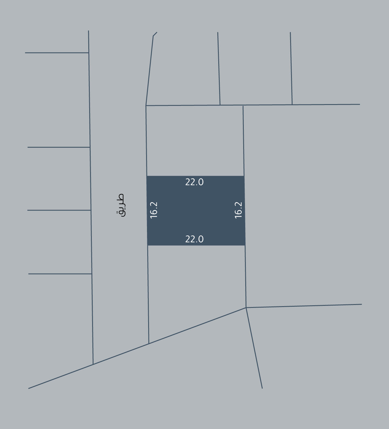 صورة أرض للبيع في سترة #1421 0