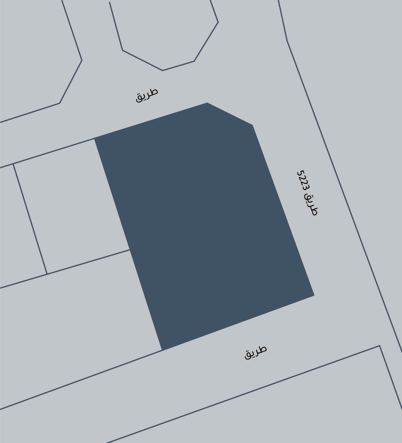 صورة أرض للبيع في راس زويد #1719 0 