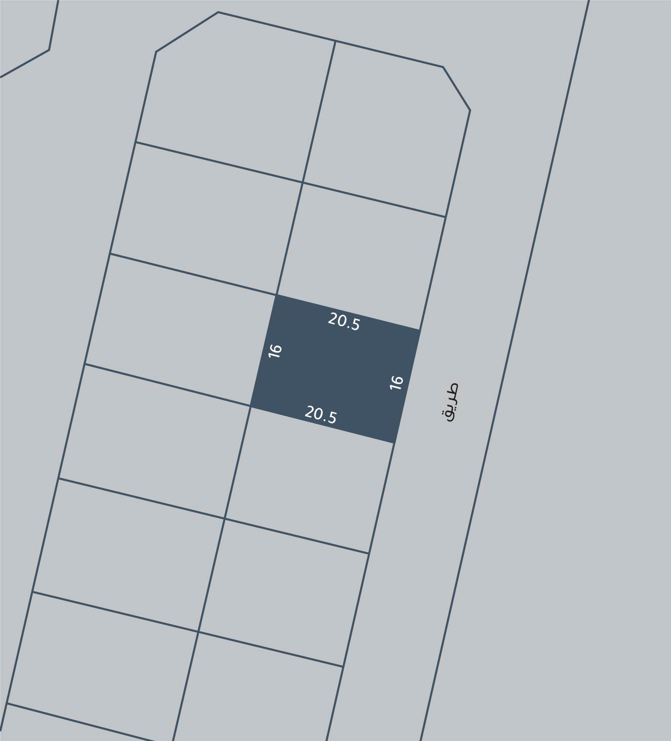 Land for Sale in Askar Image #1794 0