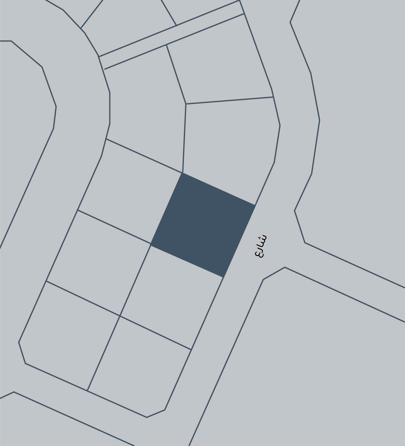 صورة أرض للبيع في جزر امواج #1879 0 