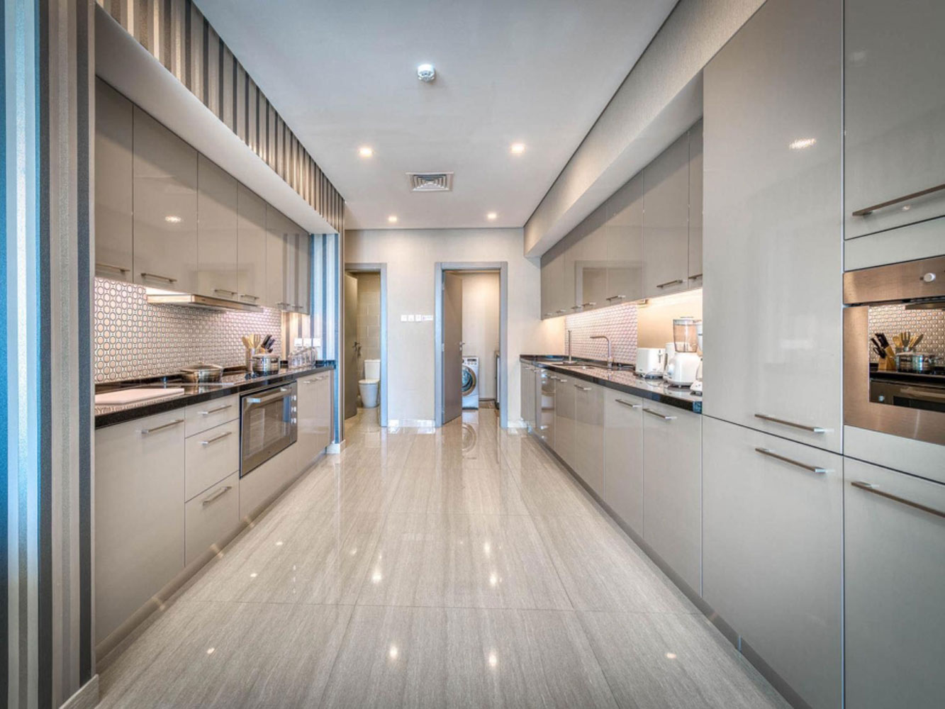 صورة شقة للإيجار في جزر امواج #1902 2