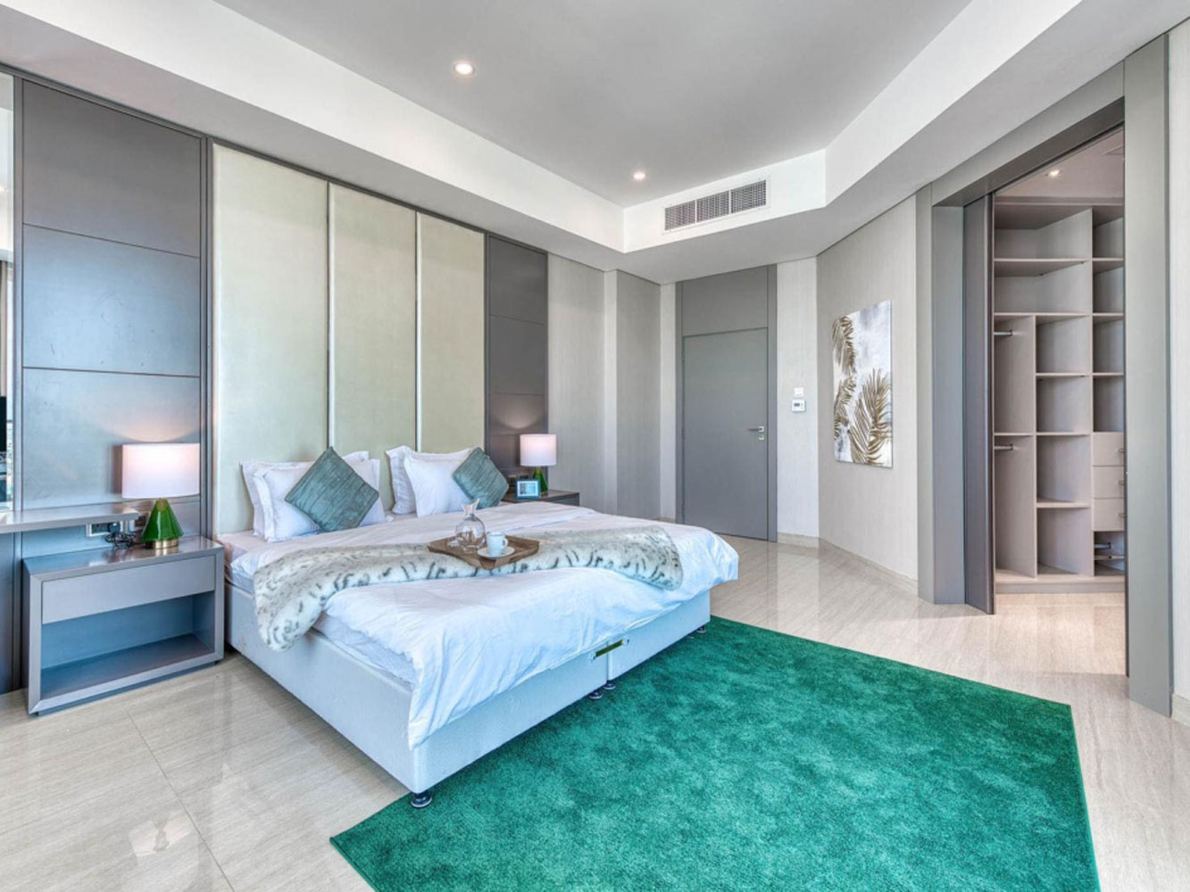 صورة شقة للإيجار في جزر امواج #1902 7