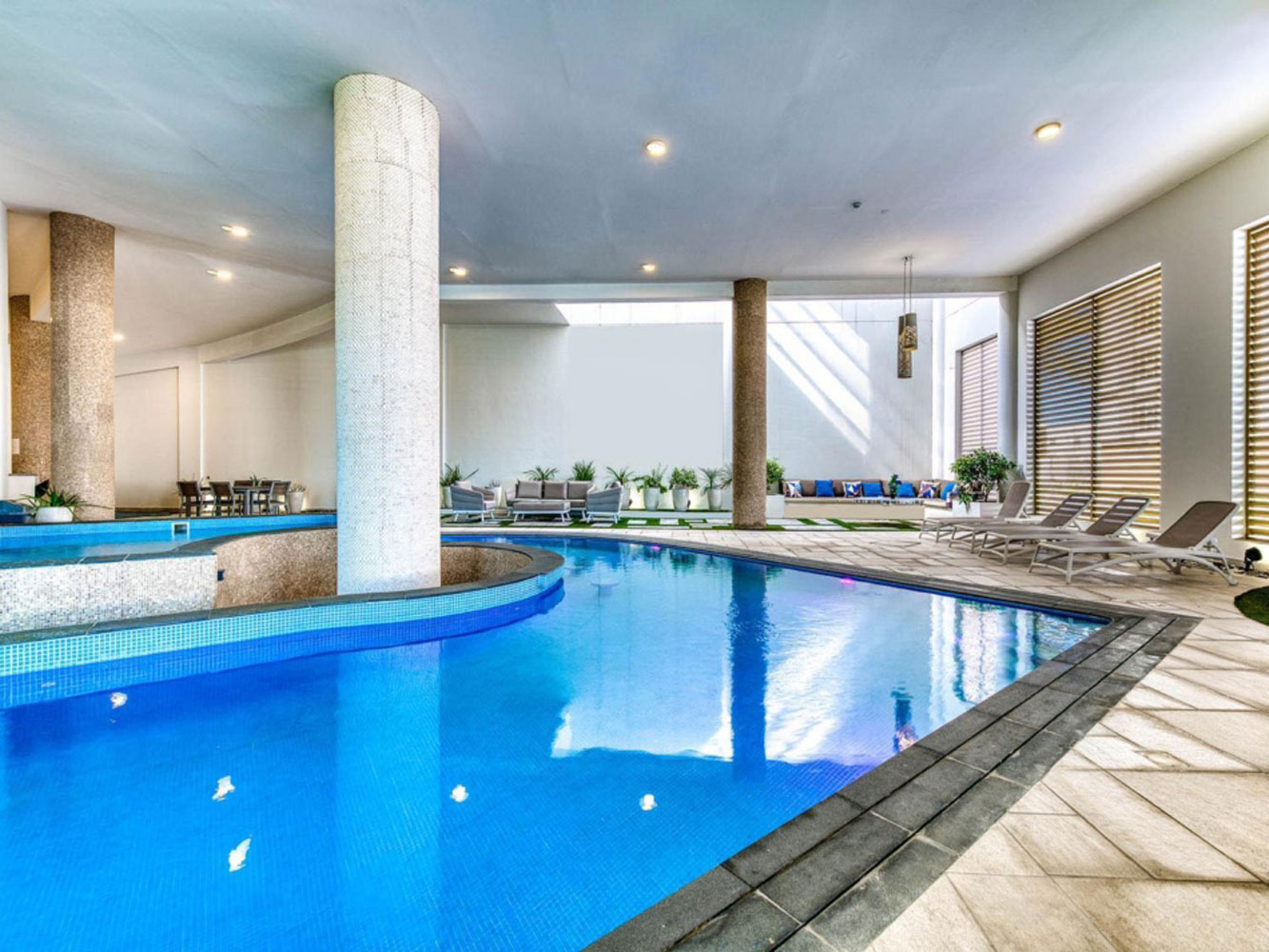 صورة شقة للإيجار في جزر امواج #1902 10