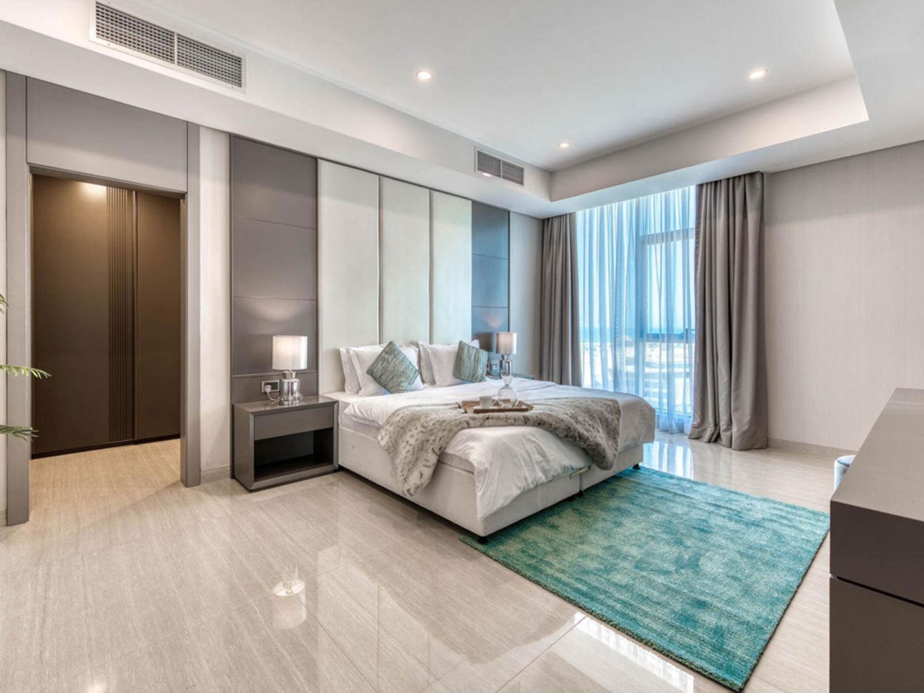 صورة شقة للإيجار في جزر امواج #1902 5