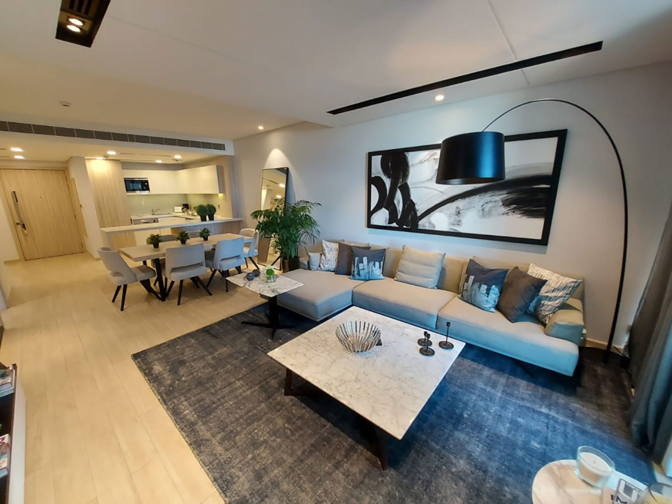 Apartment for Rent in Amwaj Island Image #1904 1