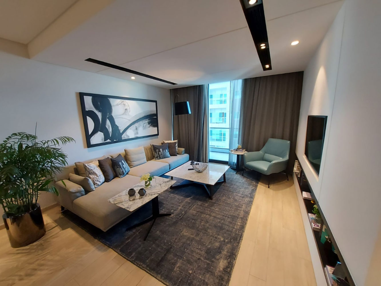 Apartment for Rent in Amwaj Island Image #1904 0 