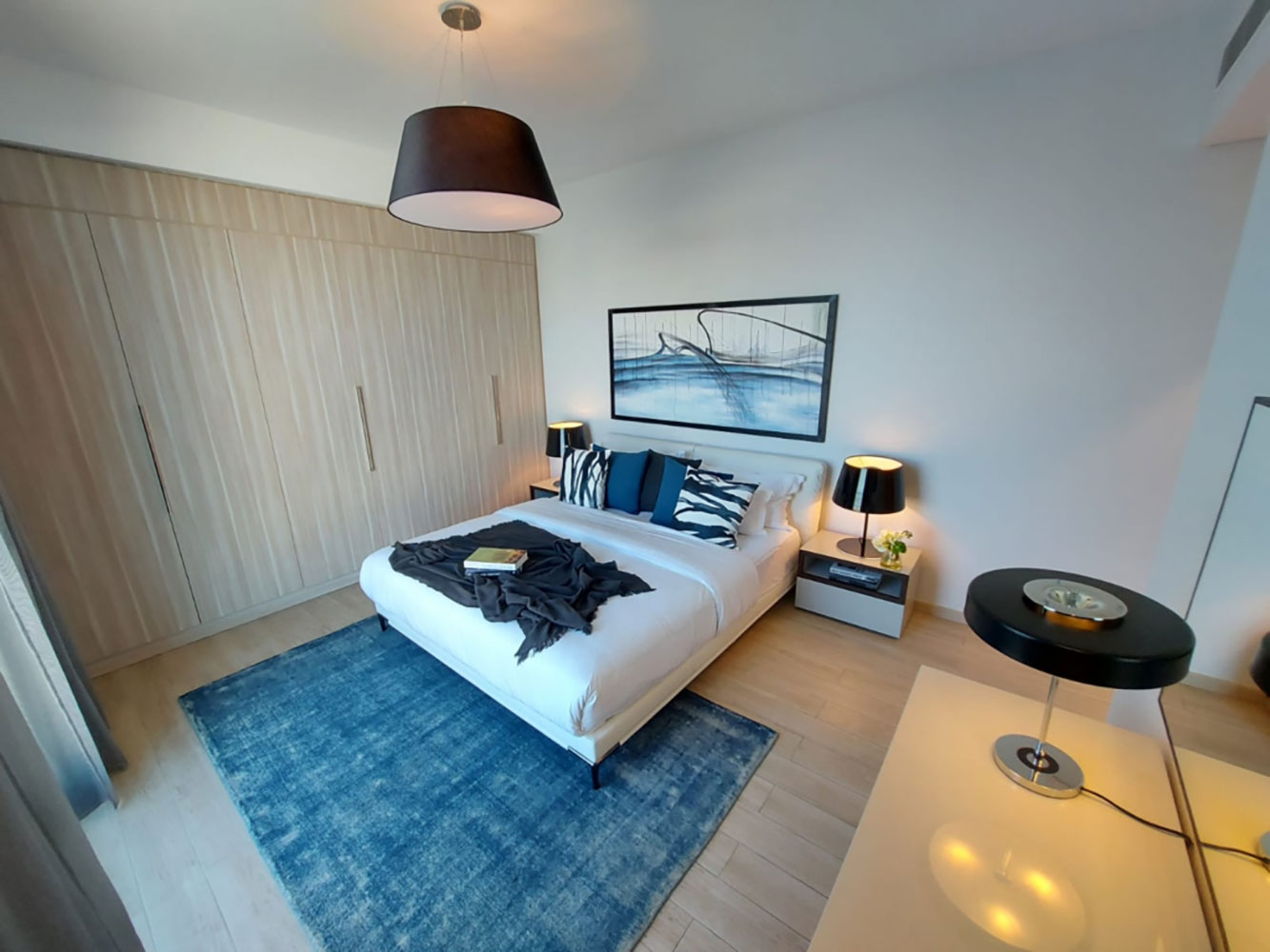 Apartment for Rent in Amwaj Island Image #1904 6