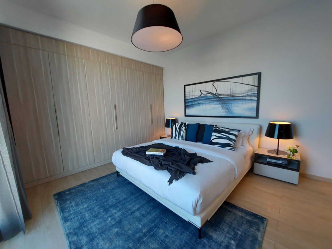 Apartment for Rent in Amwaj Island Image #1904 4