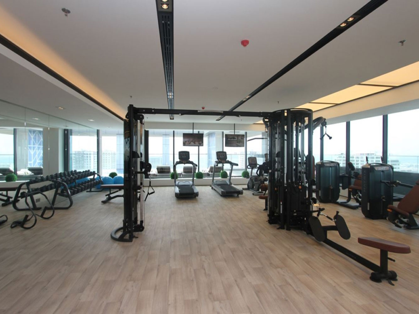 Apartment for Rent in Amwaj Island Image #1904 9