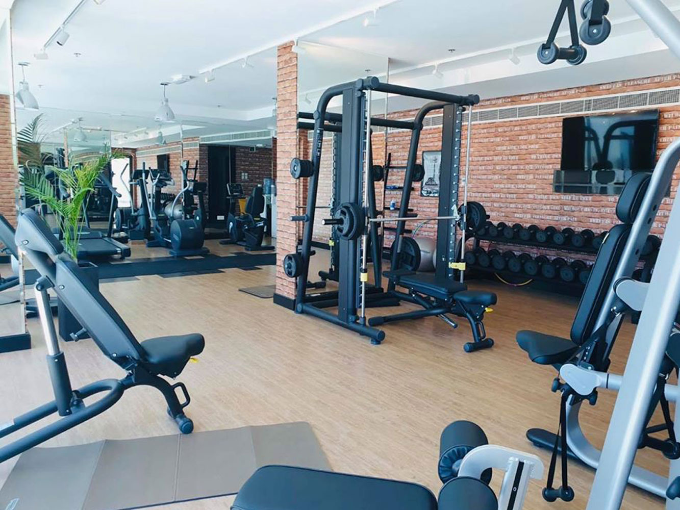 Apartment for Rent in Amwaj Island Image #1906 7