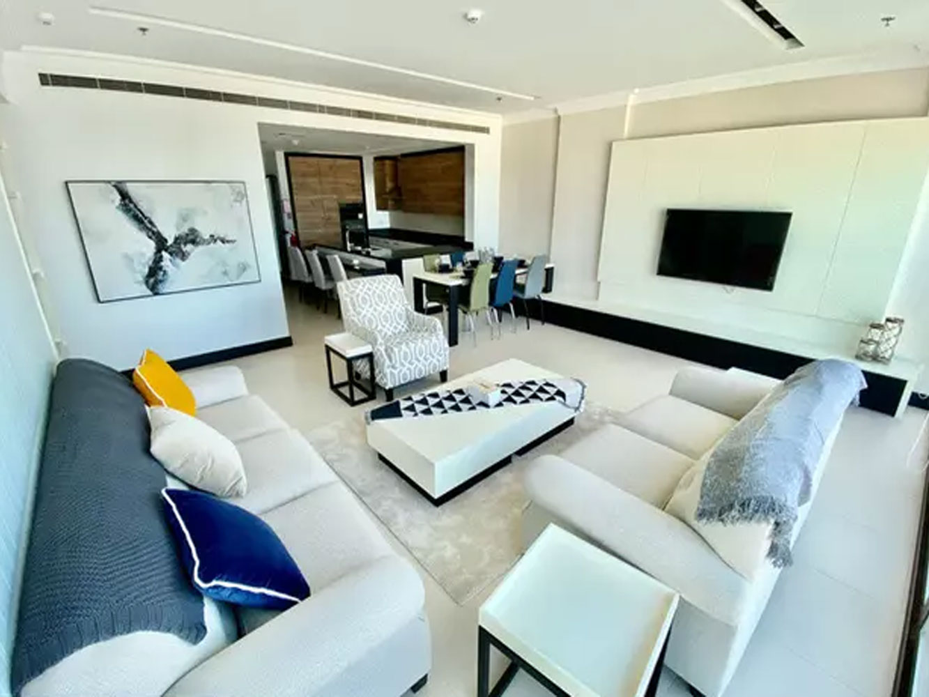 Apartment for Rent in Amwaj Island Image #1906 1