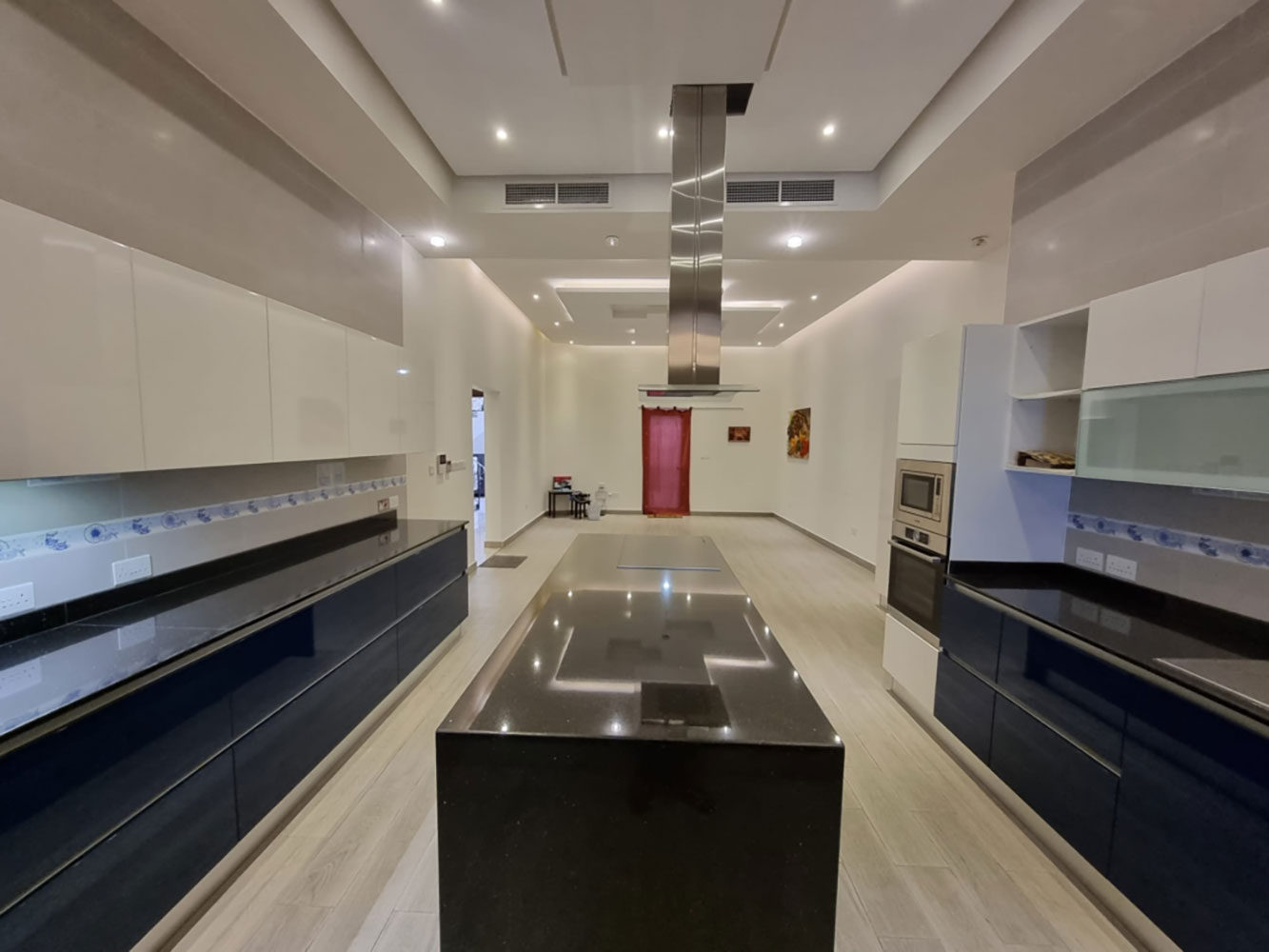 صورة فيلا للبيع في جزر امواج #1908 6