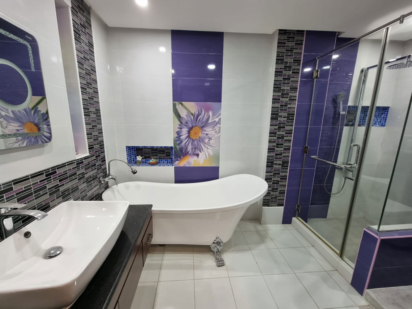 صورة فيلا للبيع في جزر امواج #1908 1