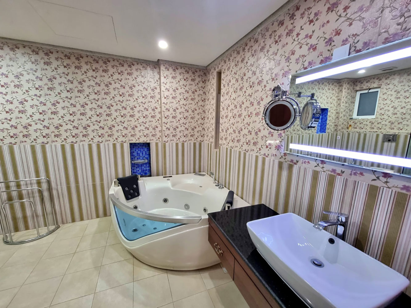 صورة فيلا للبيع في جزر امواج #1908 8