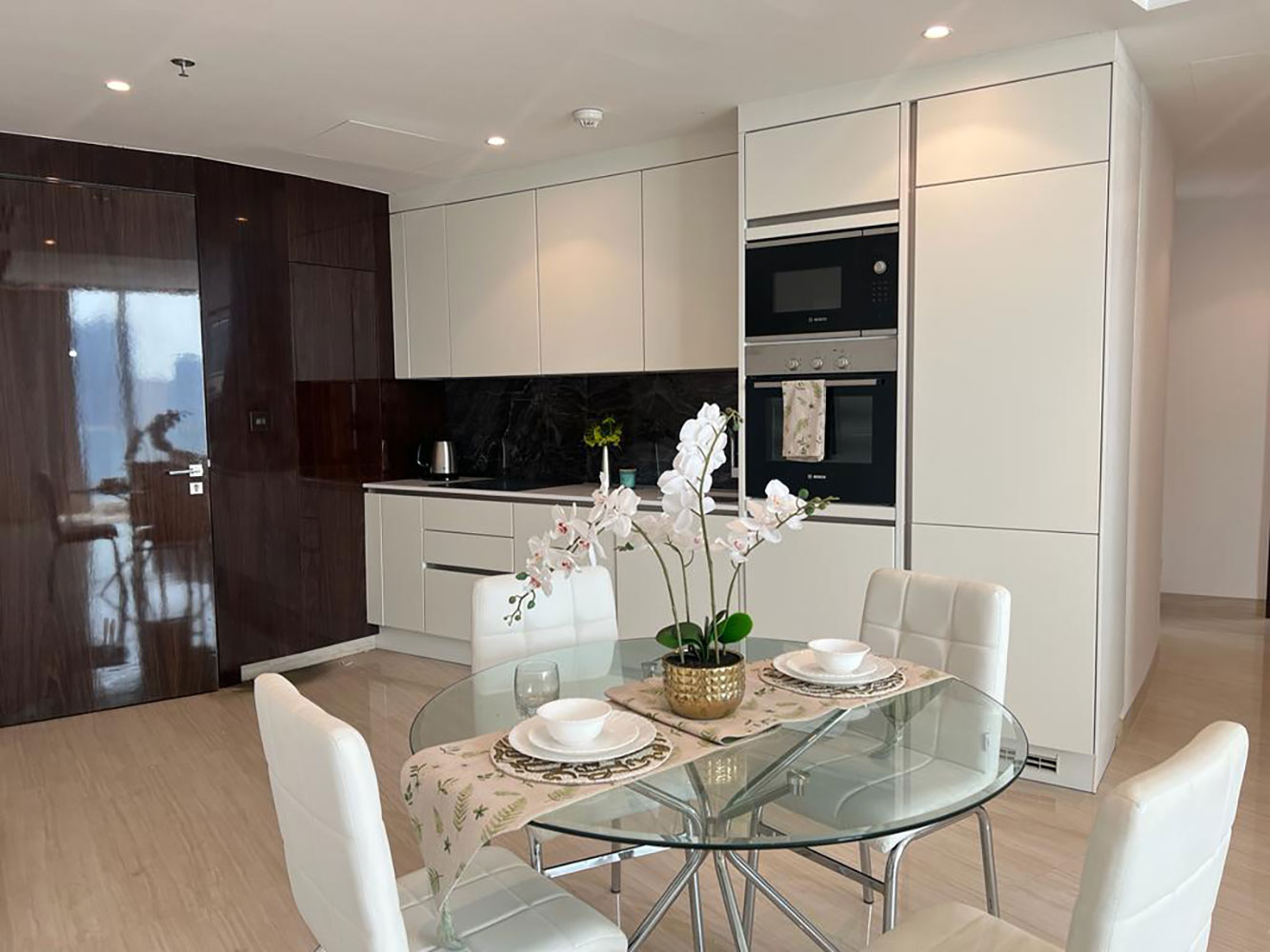 صورة شقة للإيجار في ضاحية السيف #1916 2