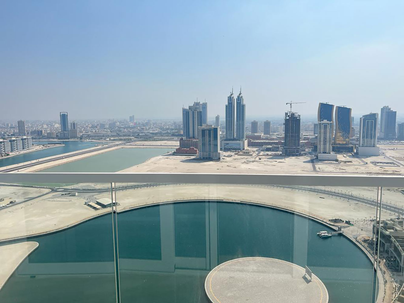 صورة شقة للإيجار في ضاحية السيف #1916 5