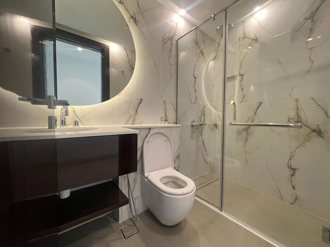 صورة شقة للإيجار في ضاحية السيف #1916 3