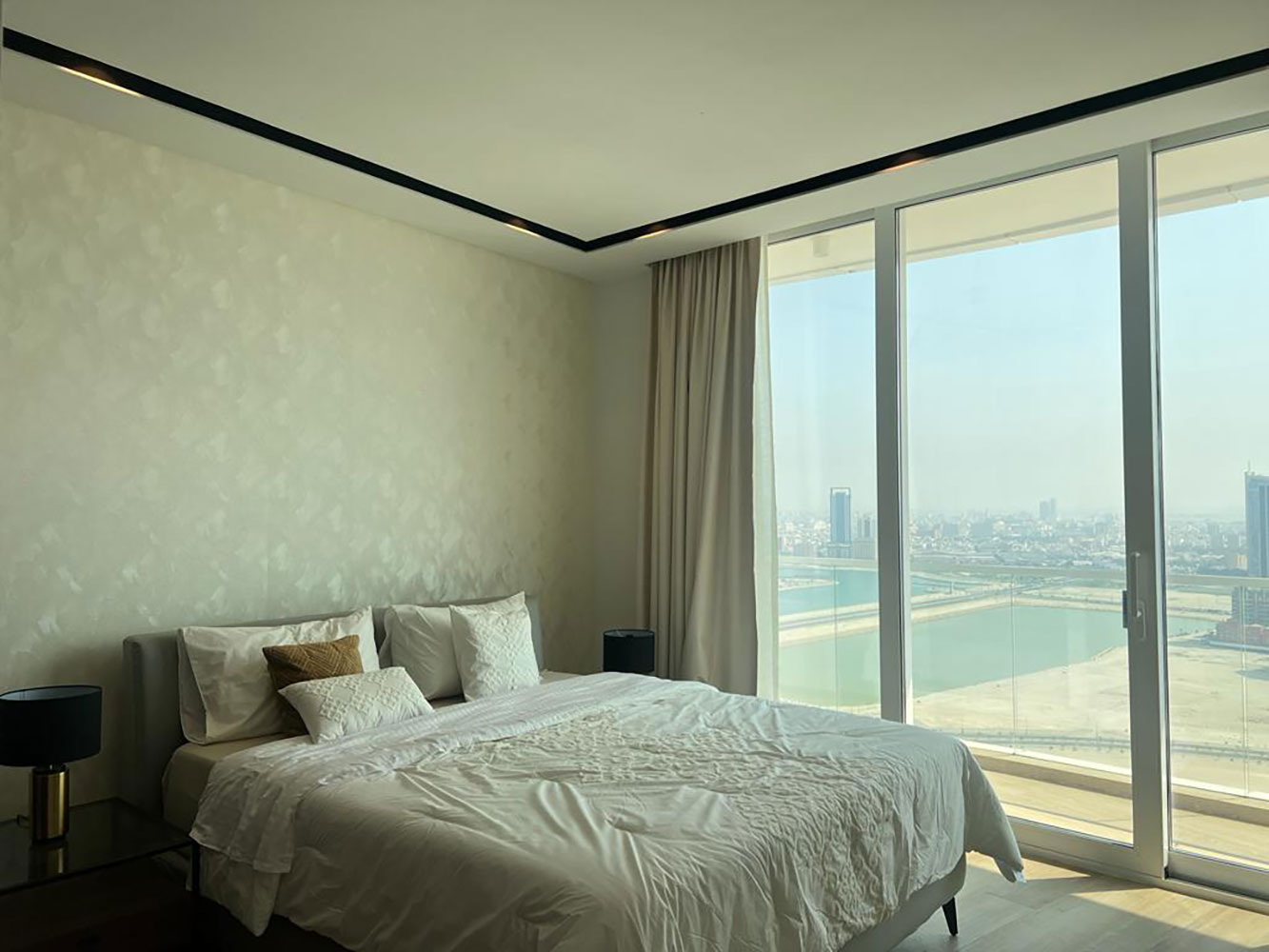 صورة شقة للإيجار في ضاحية السيف #1916 1