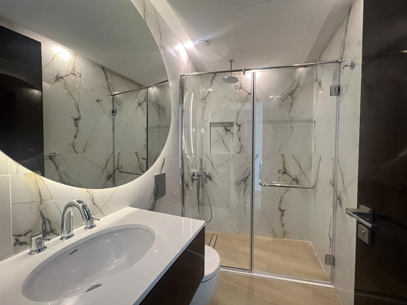 صورة شقة للإيجار في ضاحية السيف #1916 7