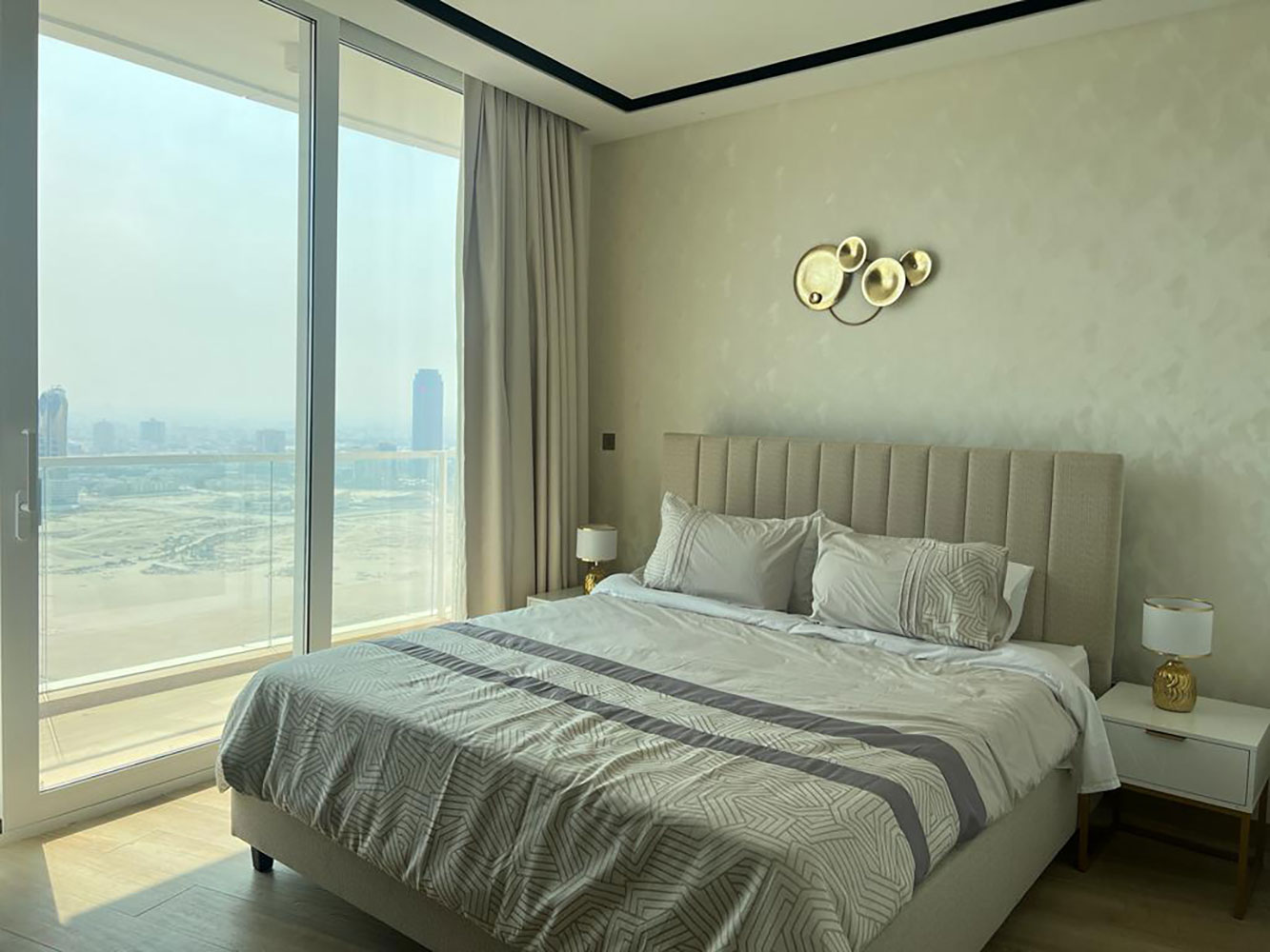 صورة شقة للإيجار في ضاحية السيف #1916 6