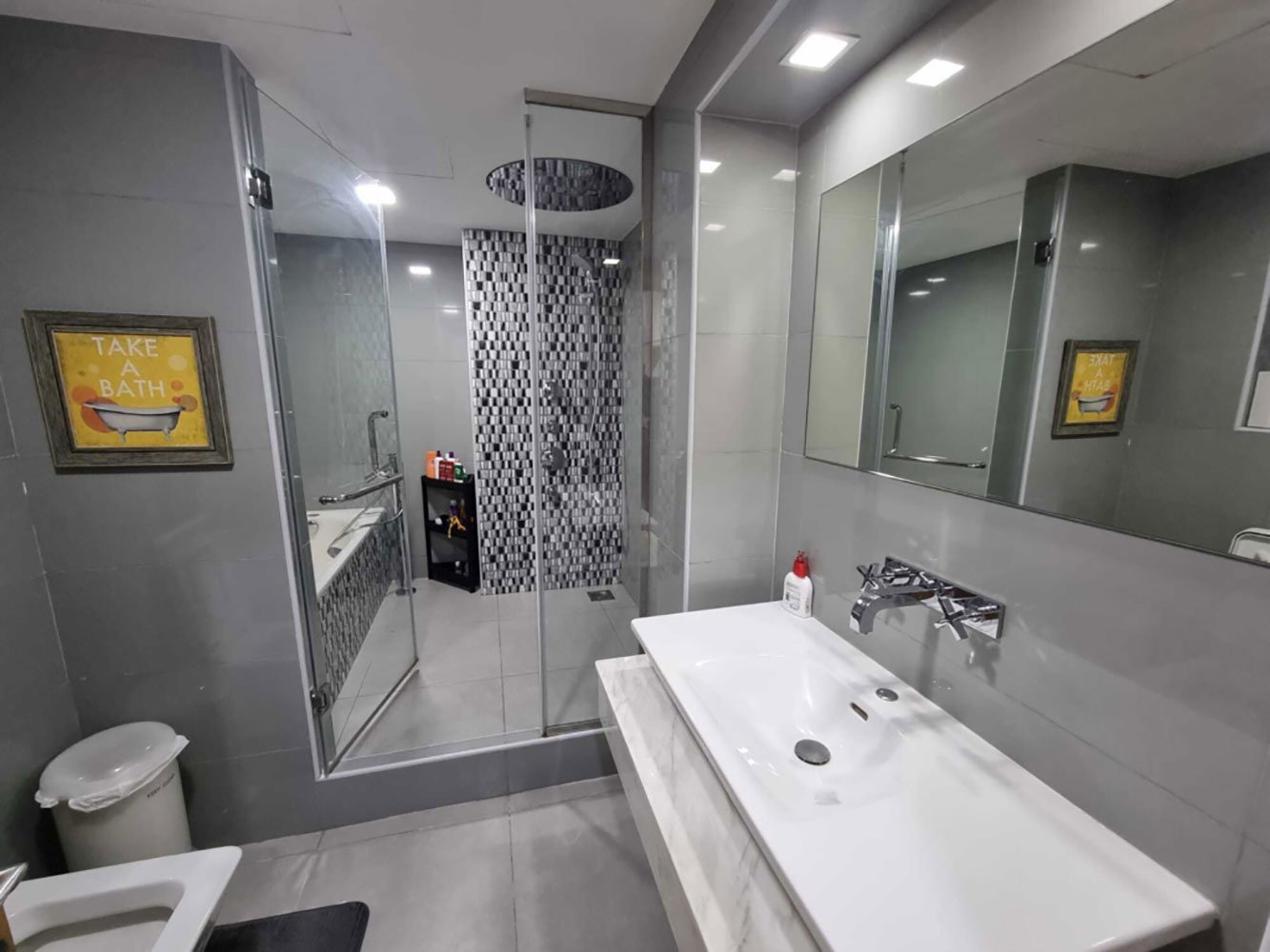 صورة شقة للبيع في جزر امواج #1927 7