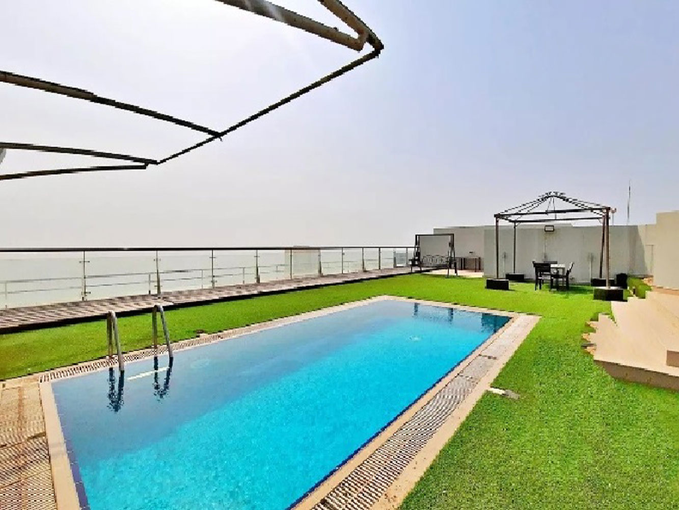 صورة شقة للبيع في جزر امواج #1927 0 