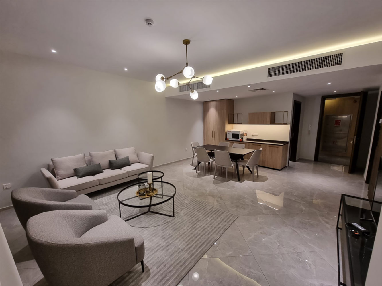 Apartment for Sale in Amwaj Island Image #1929 6