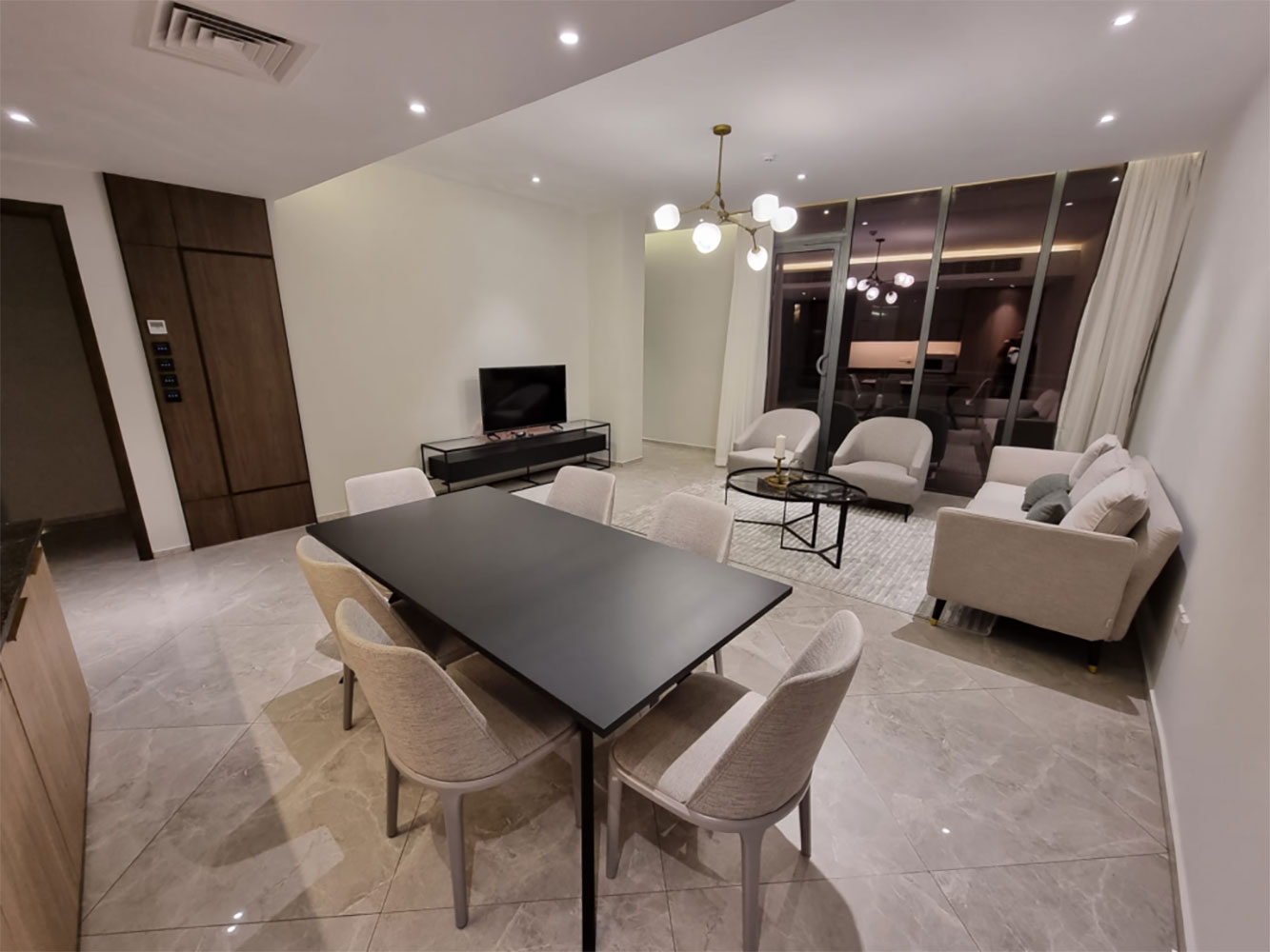 Apartment for Sale in Amwaj Island Image #1929 7