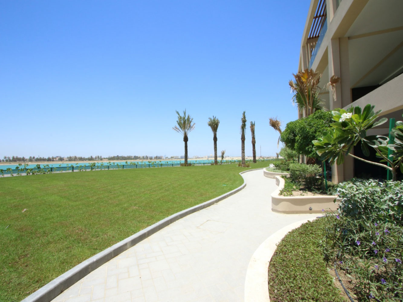 Apartment for Sale in Amwaj Island Image #1932 9