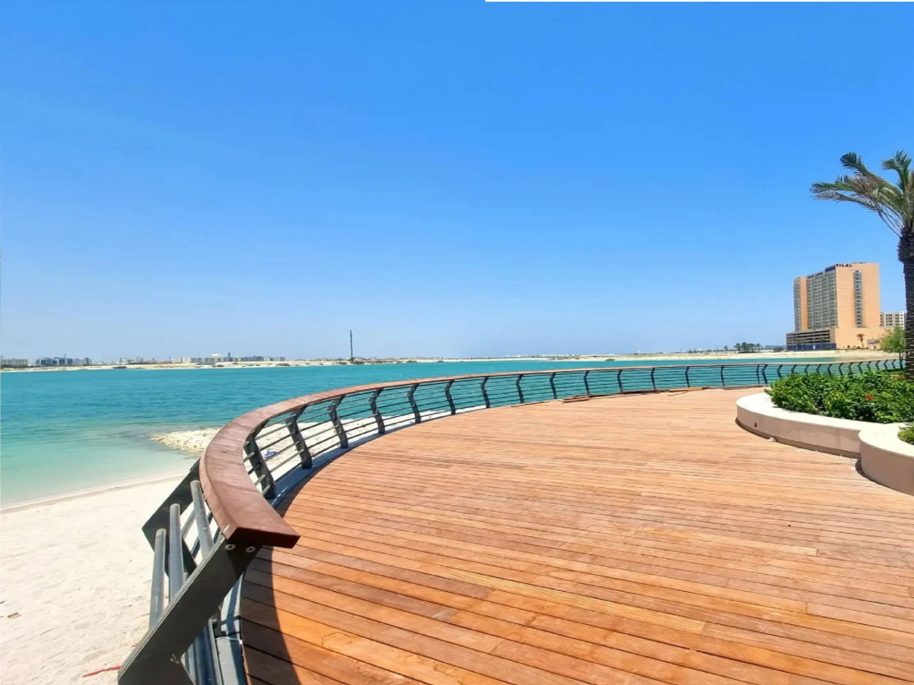 Apartment for Sale in Amwaj Island Image #1932 8