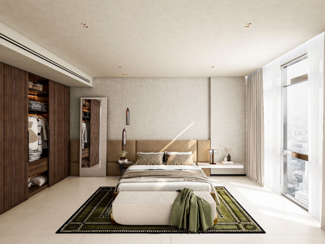 Apartment for Sale in Amwaj Island Image #1932 2