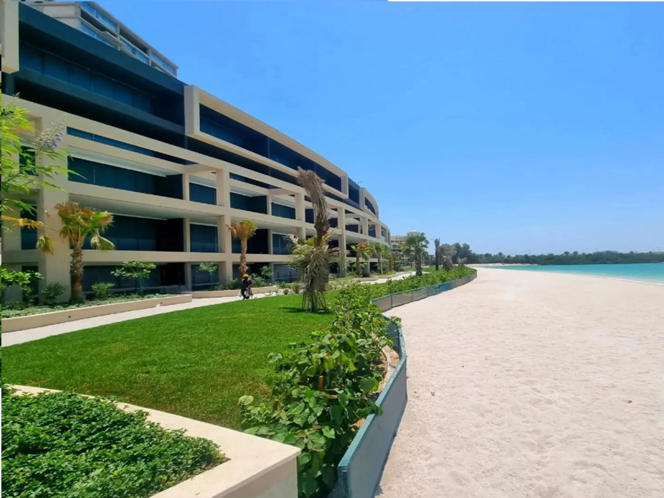 Apartment for Sale in Amwaj Island Image #1932 5