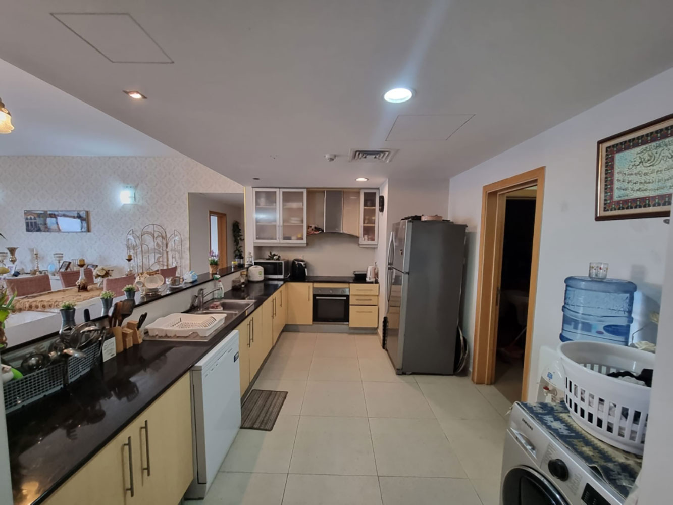 صورة شقة للبيع في جزر امواج #1933 4