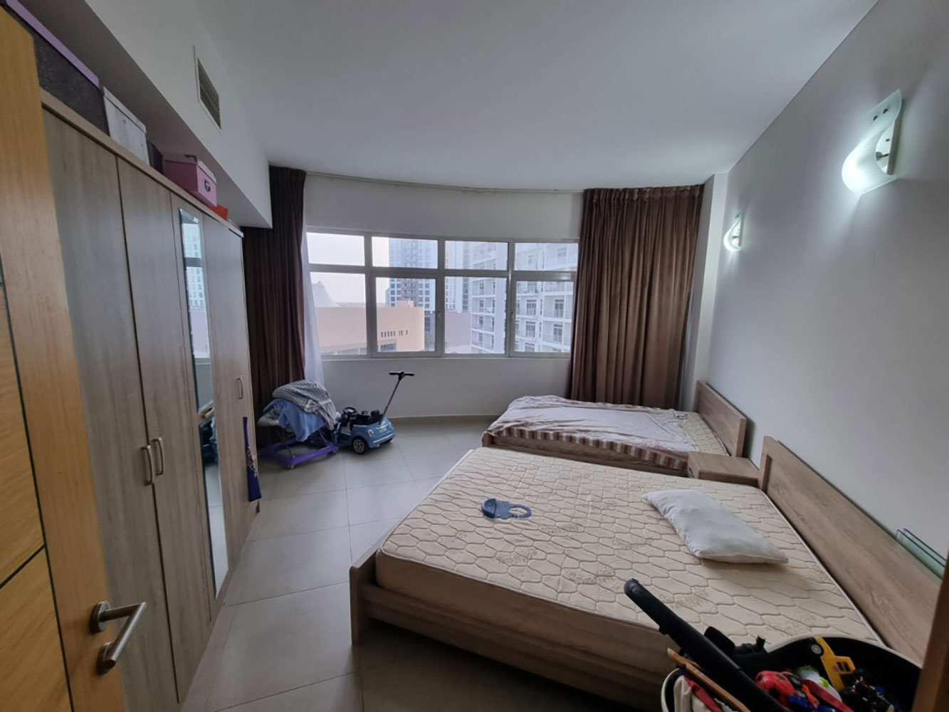 صورة شقة للبيع في جزر امواج #1933 6