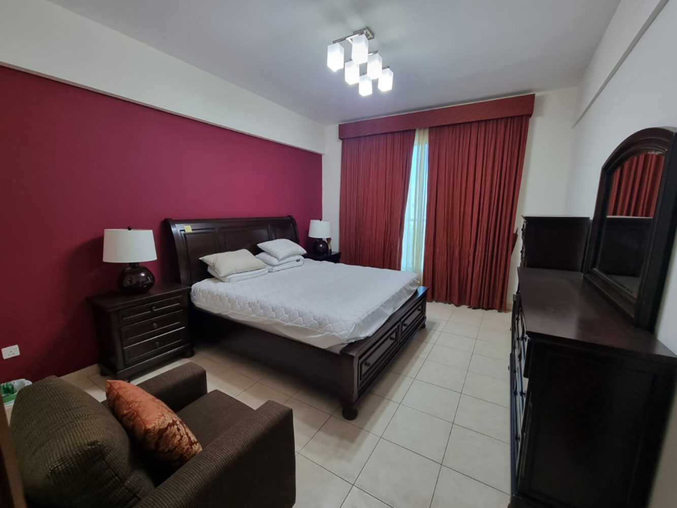 صورة شقة للبيع في جزر امواج #1934 8