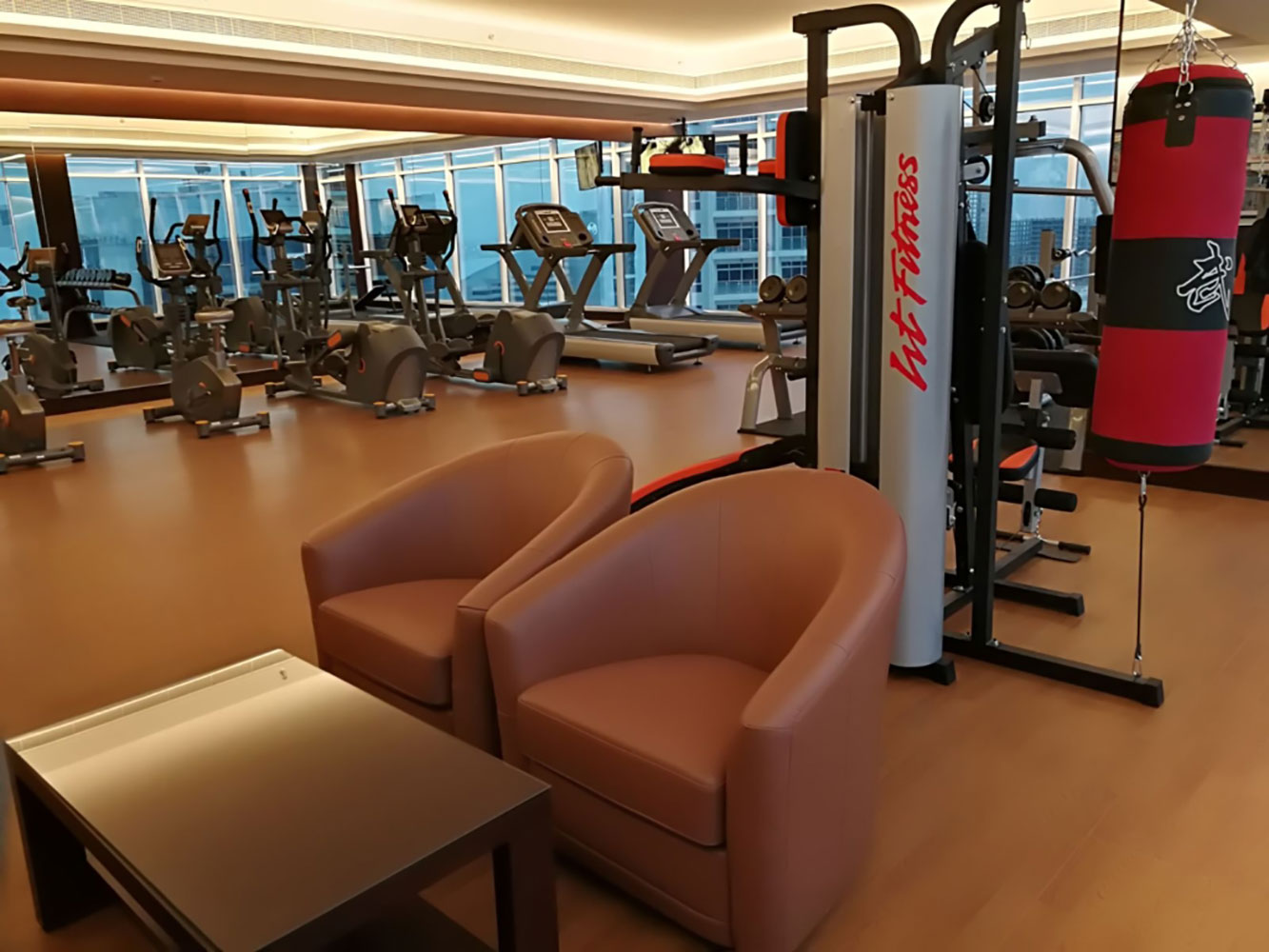 صورة شقة للإيجار في جزر امواج #1961 2