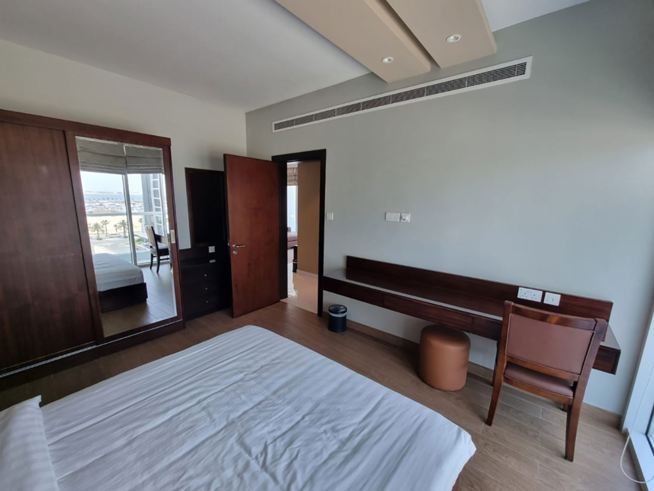 صورة شقة للإيجار في جزر امواج #1961 7