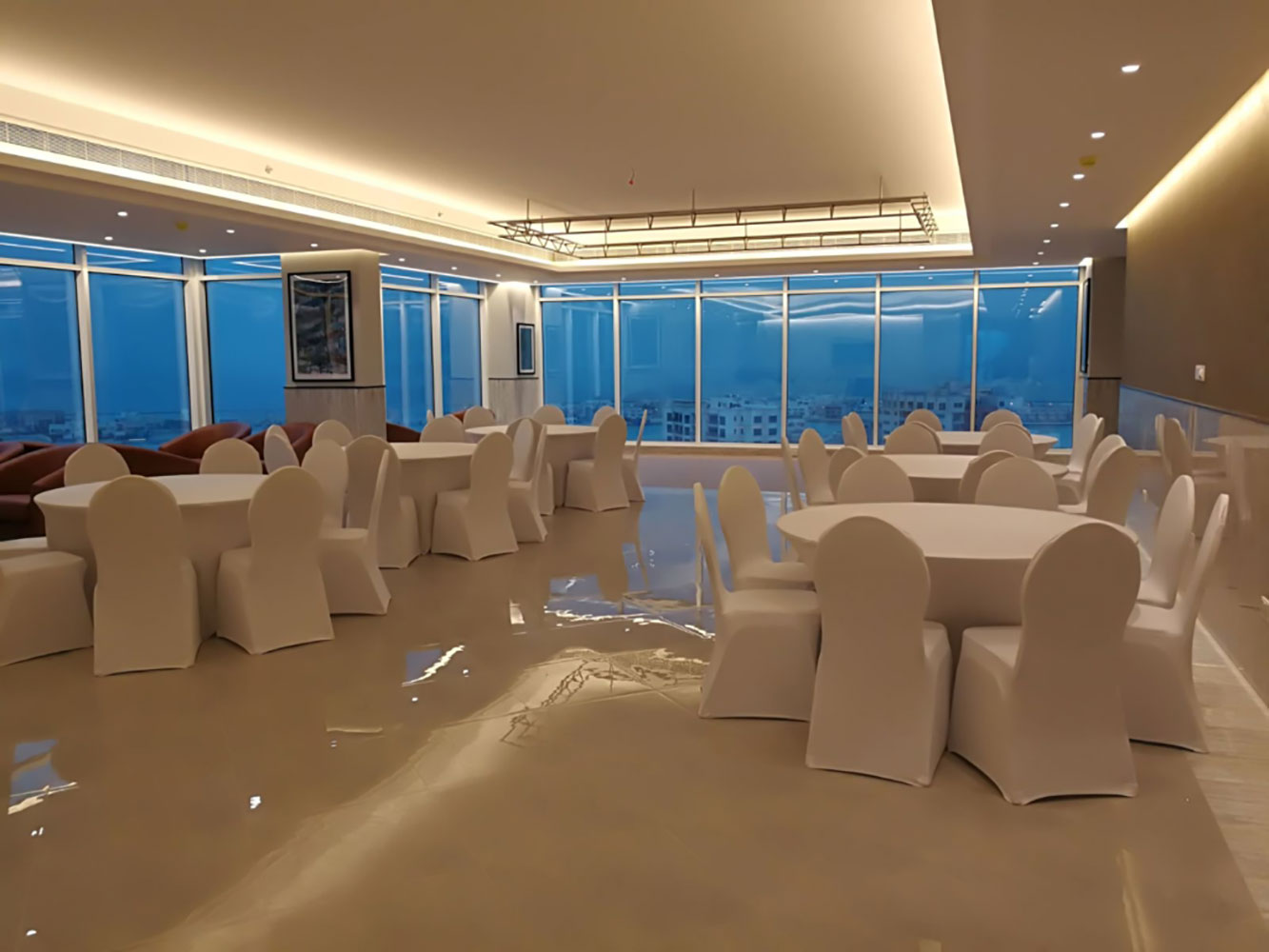 صورة شقة للإيجار في جزر امواج #1961 3