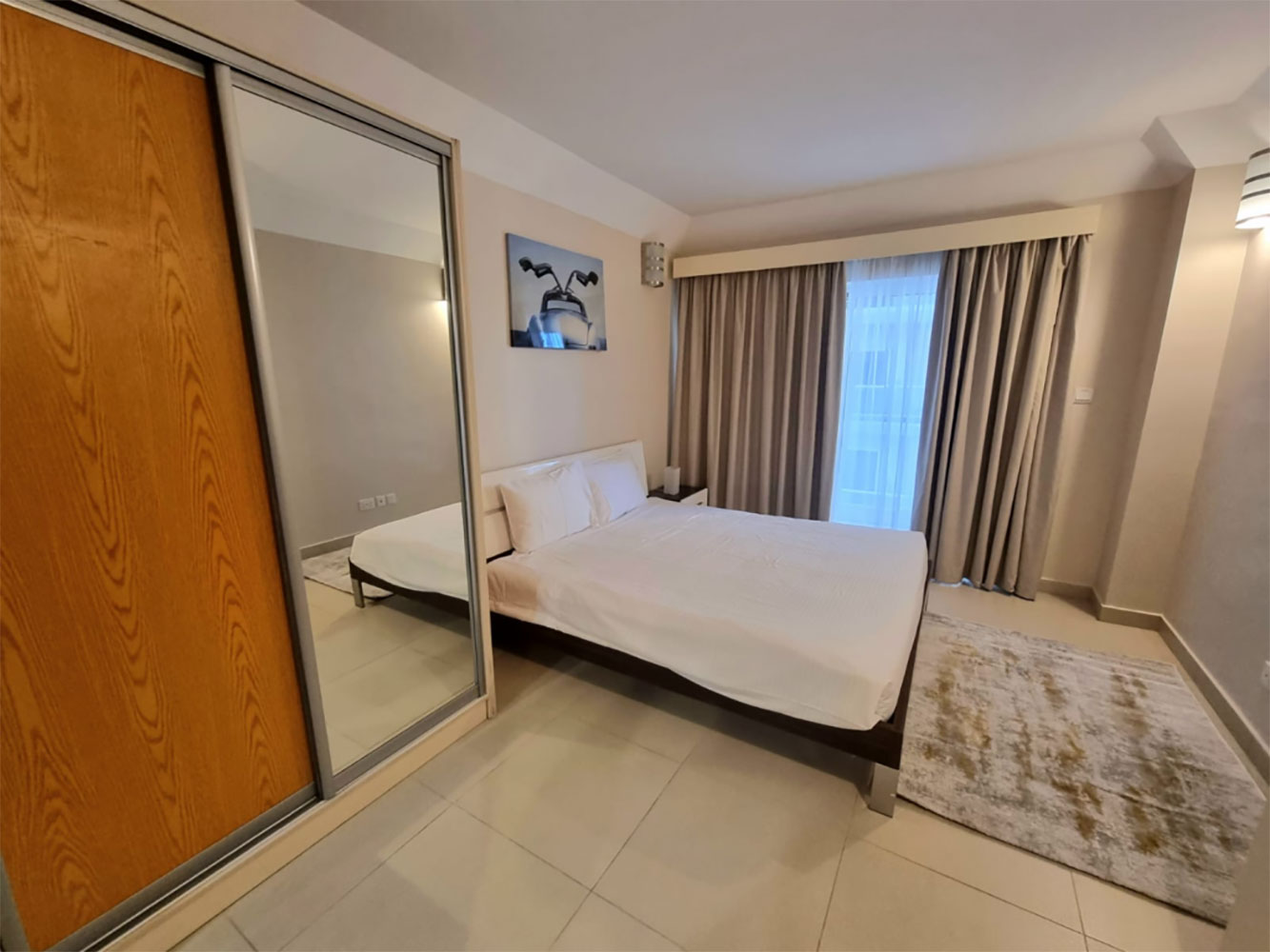 صورة شقة للإيجار في جزر امواج #1962 1