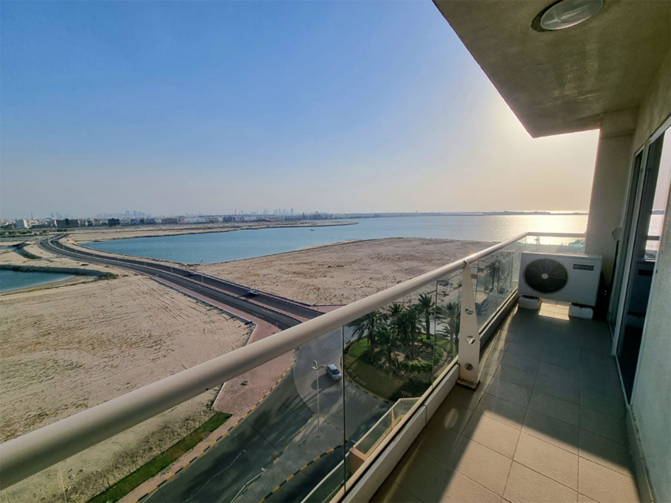 صورة شقة للإيجار في جزر امواج #1962 2