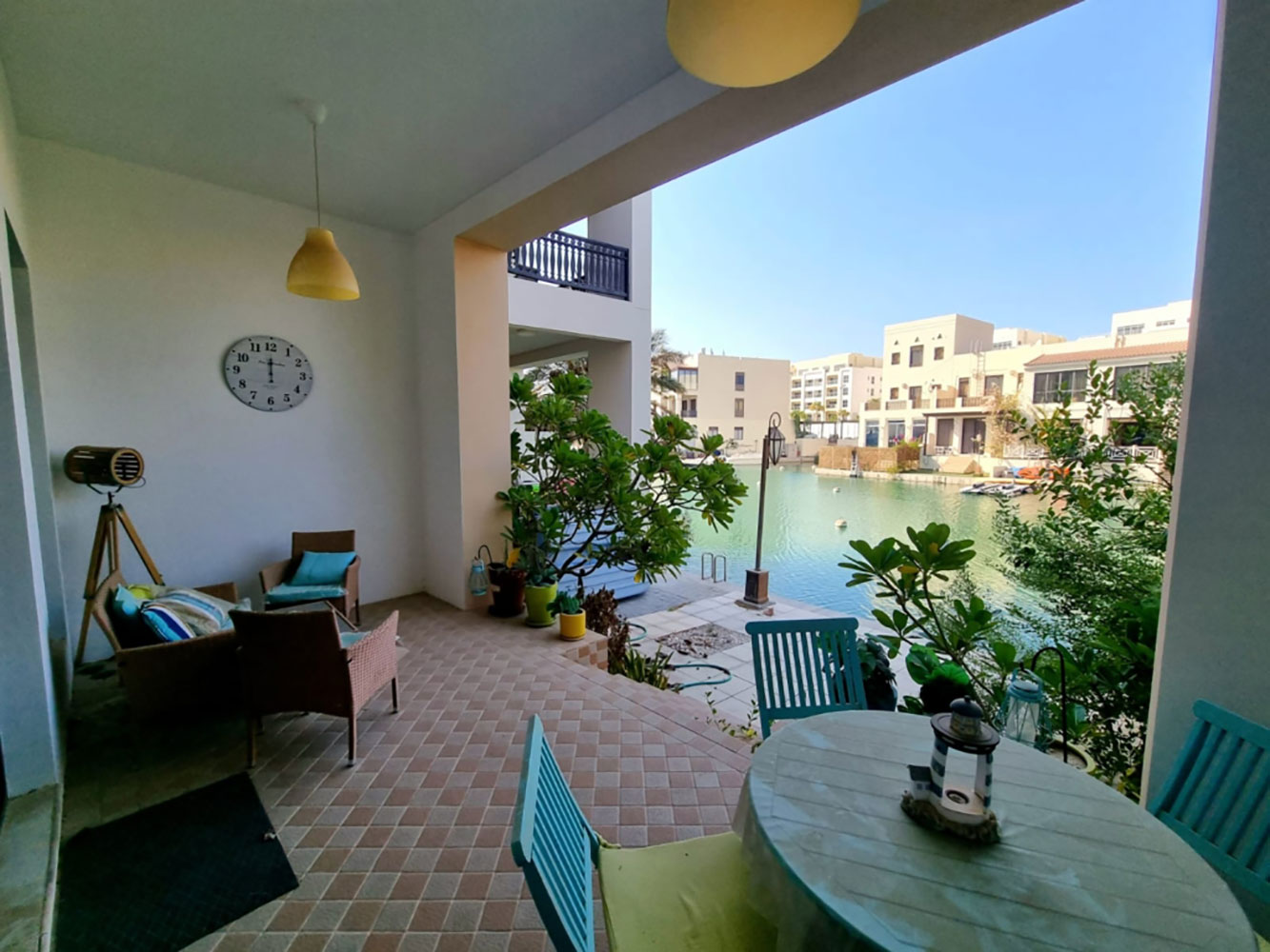 صورة فيلا للبيع في جزر امواج #1965 10