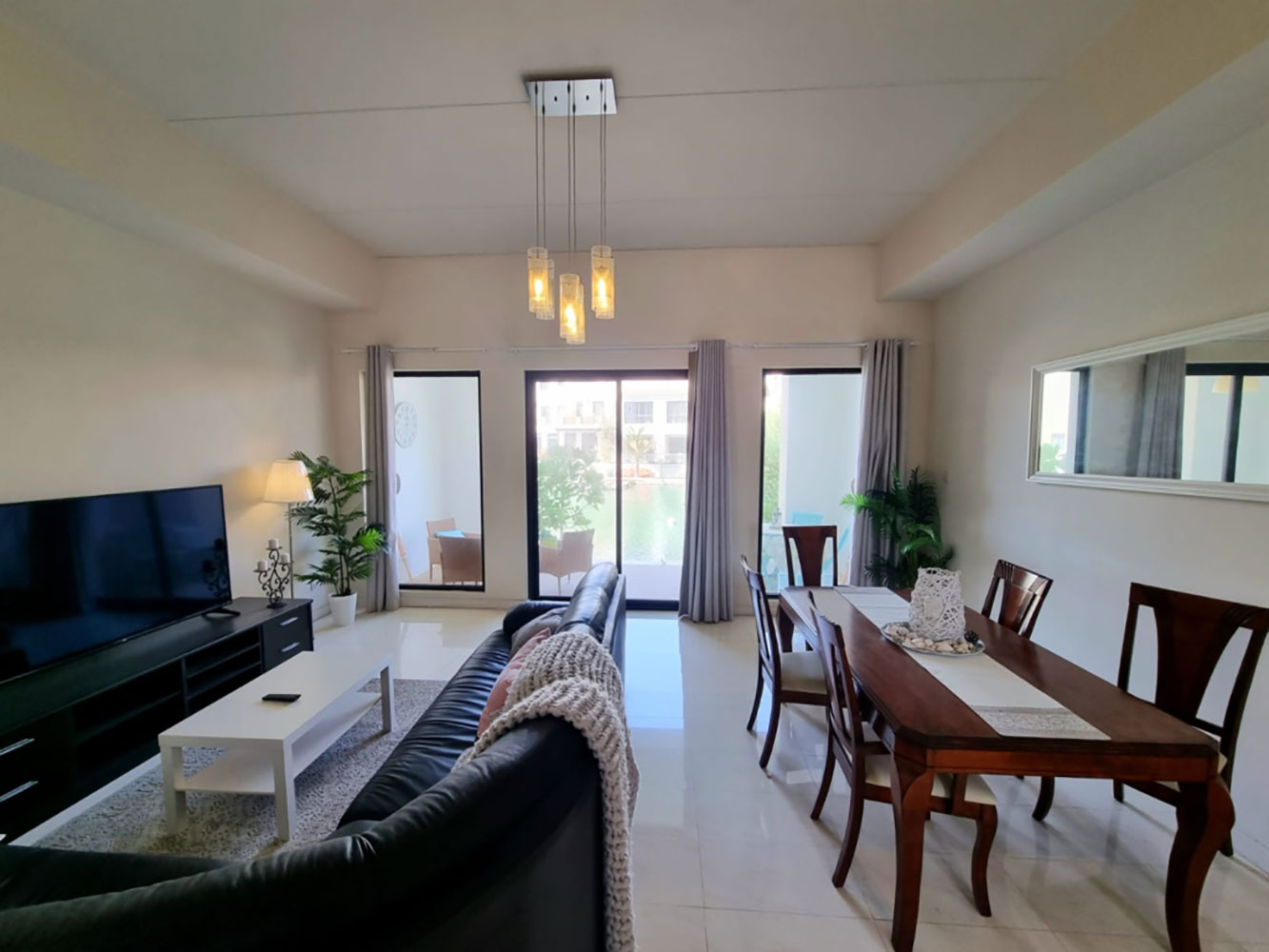 صورة فيلا للبيع في جزر امواج #1965 7