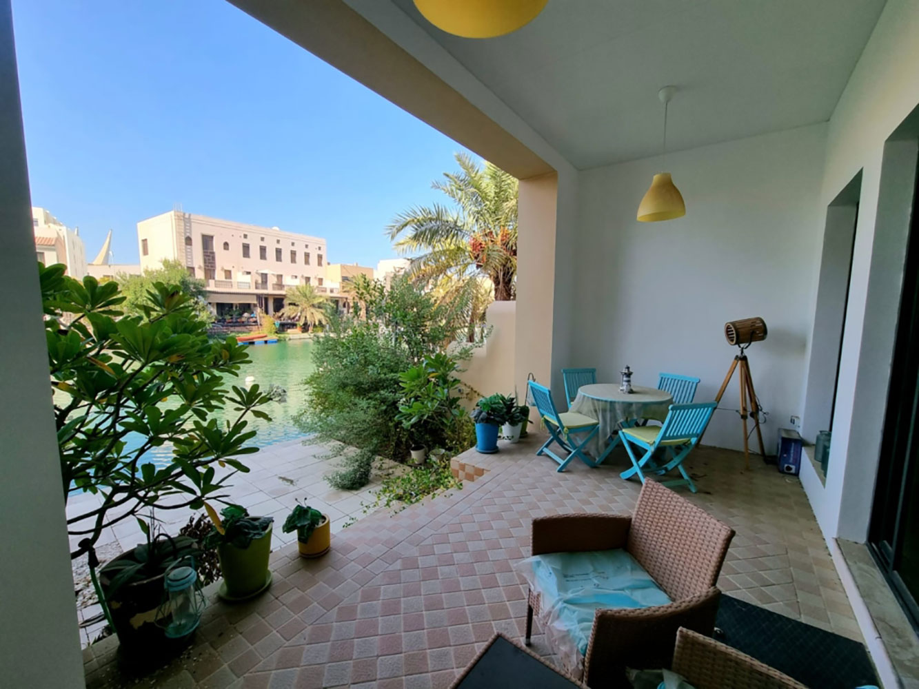 صورة فيلا للبيع في جزر امواج #1965 9