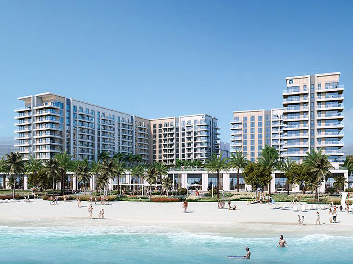 صورة شقة للبيع في مراسي البحرين #1968 8