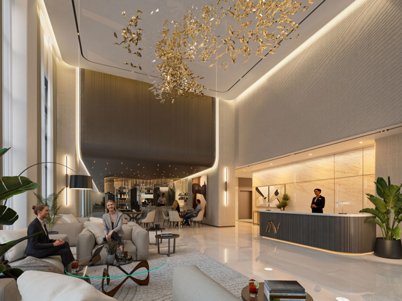 صورة شقة للبيع في مراسي البحرين #1969 8