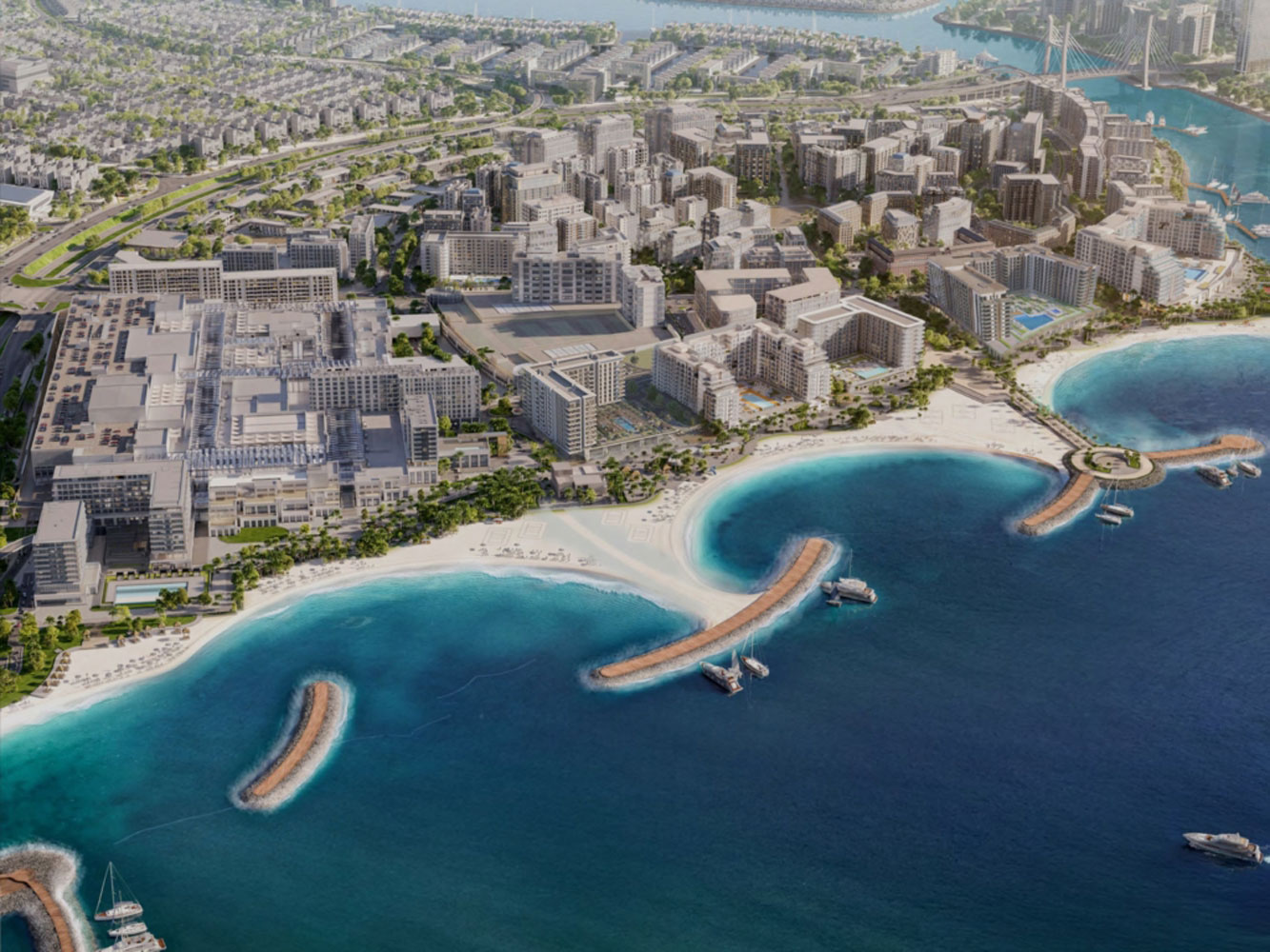 صورة شقة للبيع في مراسي البحرين #1969 6